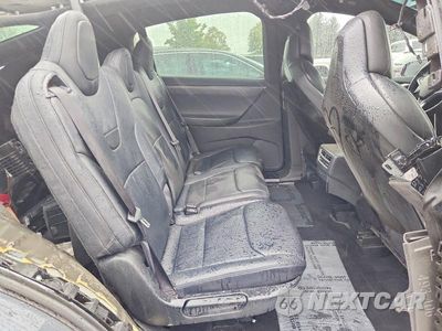 Zdjęcie 11 z 14 samochodu: 2017 TESLA MODEL X VIN:5YJXCDE22HF044800 - miniatura