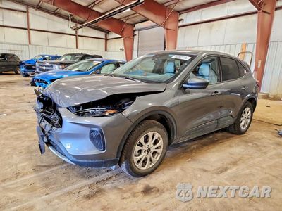 2025 FORD ESCAPE ACTIVE 1FMCU9GN8SUA35738 - główne zdjęcie licytacji z USA - miniatura