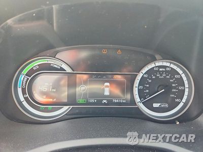 Zdjęcie 9 z 13 samochodu: 2018 KIA NIRO EX VIN:KNDCE3LC2J5129366 - miniatura