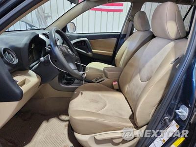 Zdjęcie 7 z 13 samochodu: 2009 TOYOTA RAV4 BASE VIN:JTMBF33VX9D005549 - miniatura
