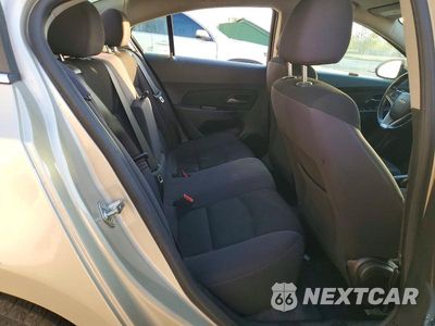 Zdjęcie 10 z 12 samochodu: 2014 CHEVROLET CRUZE LT VIN:1G1PC5SB4E7299503 - miniatura
