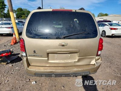 Zdjęcie 6 z 13 samochodu: 2005 CHEVROLET UPLANDER LS VIN:1GNDV23L25D207422 - miniatura