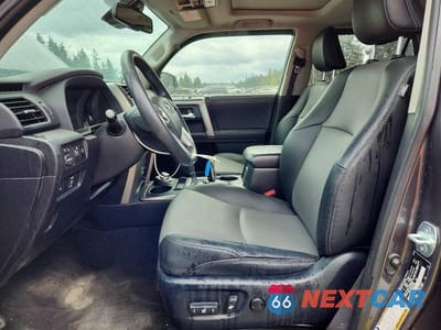 Zdjęcie 7 z 14 samochodu: 2020 TOYOTA 4RUNNER SR5 PREMIUM VIN:JTEBU5JRXL5816868 - miniatura