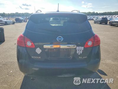 Zdjęcie 6 z 14 samochodu: 2011 NISSAN ROGUE S VIN:JN8AS5MV8BW672751 - miniatura