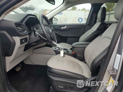 Zdjęcie 7 z 14 samochodu: 2024 FORD ESCAPE VIN:1FMCU0E16RUA22007 - miniatura