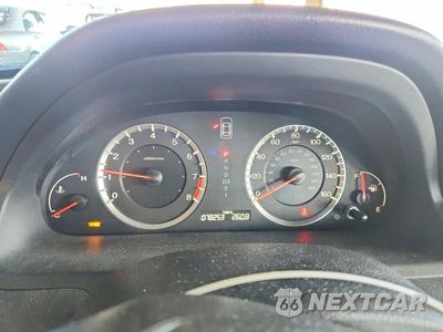 Zdjęcie 9 z 12 samochodu: 2008 HONDA ACCORD EXL VIN:1HGCP26808A114329 - miniatura