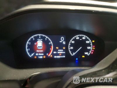 Zdjęcie 9 z 13 samochodu: 2023 HONDA CR-V EXL VIN:5J6RS4H79PL010555 - miniatura