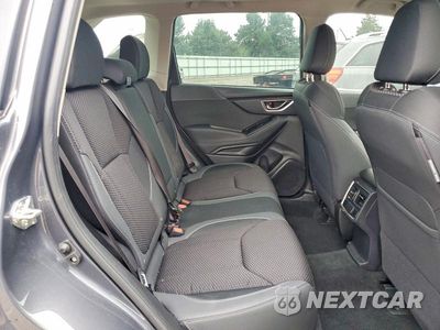 Zdjęcie 11 z 13 samochodu: 2022 SUBARU FORESTER PREMIUM VIN:JF2SKADC1NH468374 - miniatura