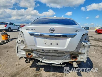 Zdjęcie 6 z 12 samochodu: 2015 NISSAN ALTIMA 2.5 SV VIN:1N4AL3AP9FC587417 - miniatura
