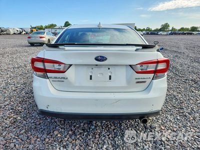 Zdjęcie 6 z 12 samochodu: 2017 SUBARU IMPREZA SPORT VIN:4S3GKAL68H3614187 - miniatura