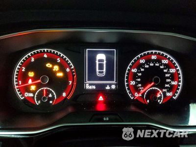 Zdjęcie 9 z 12 samochodu: 2020 VOLKSWAGEN JETTA 4D 1.4T HILN VIN:3VWCB7BU0LM064053 - miniatura