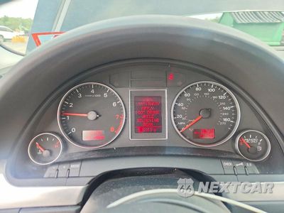 Zdjęcie 9 z 12 samochodu: 2007 AUDI A4 2.0T QUATTRO VIN:WAUDF78E07A127812 - miniatura
