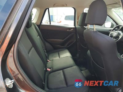 Zdjęcie 11 z 13 samochodu: 2016 MAZDA CX-5 SPORT VIN:JM3KE4BY7G0635979 - miniatura