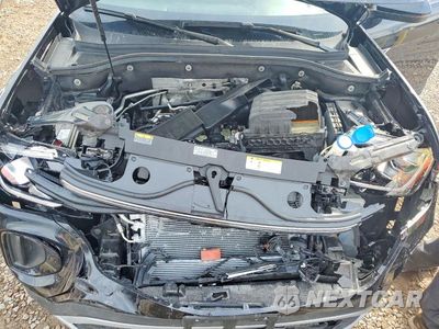 Zdjęcie 12 z 13 samochodu: 2024 VOLKSWAGEN ATLAS CROSS SPORT SE VIN:1V2HE2CA3RC221039 - miniatura
