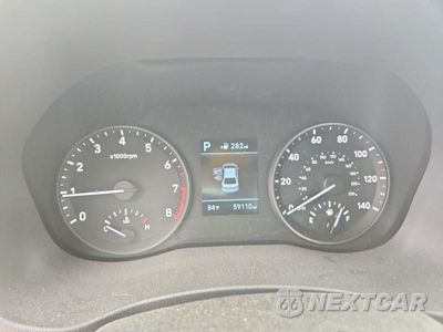 Zdjęcie 9 z 12 samochodu: 2022 HYUNDAI ACCENT LIMITED VIN:3KPC34A69NE170788 - miniatura