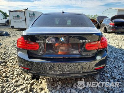 Zdjęcie 6 z 13 samochodu: 2013 BMW 328 XI SULEV VIN:WBA3B5C54DF595205 - miniatura