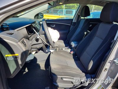 Zdjęcie 7 z 12 samochodu: 2013 HYUNDAI ELANTRA GT BASE VIN:KMHD35LE5DU103759 - miniatura