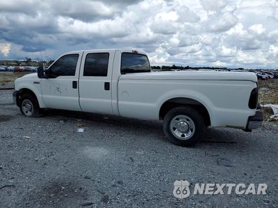 Drugie zdjęcie samochodu z przodu: 2006 FORD F250 SUPER DUTY VIN:1FTSW20566EB88579 - miniatura
