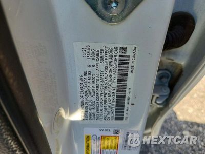 Zdjęcie 12 z 12 samochodu: 2024 HONDA CIVIC EX VIN:2HGFE1F78RH308145 - miniatura