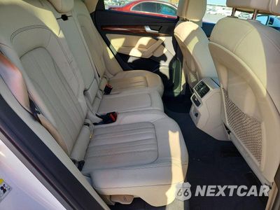 Zdjęcie 10 z 13 samochodu: 2023 AUDI Q5 PREMIUM PLUS 45 VIN:WA1EAAFY0P2058110 - miniatura