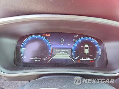 Zdjęcie 9 z 13 samochodu: 2026 TOYOTA COROLLA CROSS XLE VIN:7MUDAAAG1TV178569 - miniatura