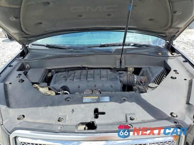 Zdjęcie 12 z 13 samochodu: 2015 GMC ACADIA DENALI VIN:1GKKVTKDXFJ387577 - miniatura