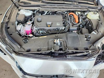 Zdjęcie 12 z 13 samochodu: 2026 LEXUS RX 350H PREMIUM+ VIN:2T2BBMCA4TC148401 - miniatura