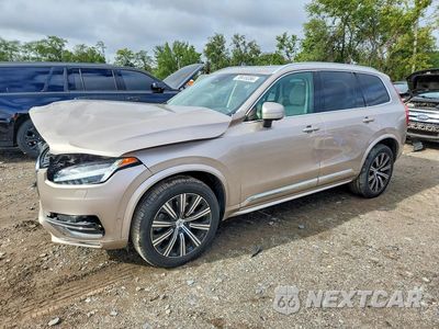 2024 VOLVO XC90 PLUS YV4062PE2R1188536 - główne zdjęcie licytacji z USA - miniatura