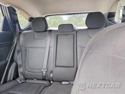 Zdjęcie 10 z 13 samochodu: 2022 HYUNDAI TUCSON SEL VIN:5NMJBCAE7NH090636 - miniatura