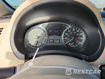 Zdjęcie 9 z 12 samochodu: 2015 NISSAN ALTIMA 2.5 SL VIN:1N4AL3AP8FN908836 - miniatura