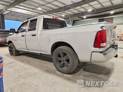 Drugie zdjęcie samochodu z przodu: 2014 RAM 1500 ST VIN:1C6RR7FT5ES119608 - miniatura