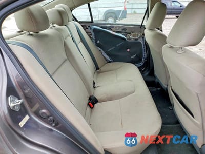 Zdjęcie 10 z 12 samochodu: 2013 HONDA CIVIC LX VIN:19XFB2F59DE203291 - miniatura