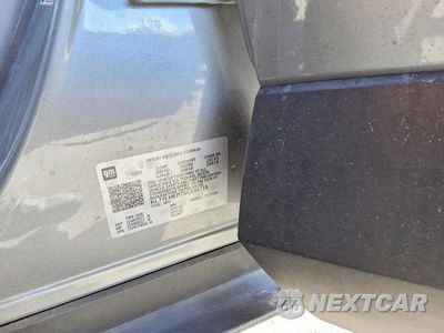 Zdjęcie 13 z 13 samochodu: 2025 CHEVROLET TRAX 1LT VIN:KL77LHEP7SC246715 - miniatura