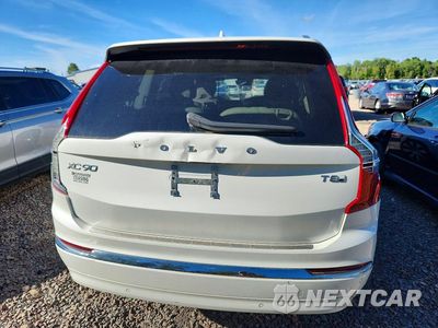 Zdjęcie 6 z 13 samochodu: 2025 VOLVO XC90 PLUS VIN:YV4H60PE8S1315545 - miniatura
