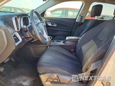 Zdjęcie 7 z 13 samochodu: 2015 CHEVROLET EQUINOX LT VIN:1GNALBEK0FZ109524 - miniatura