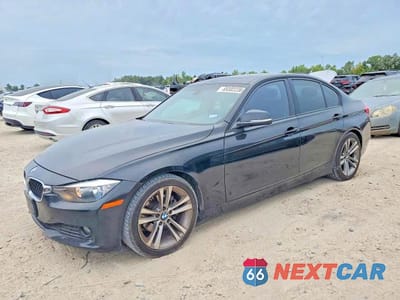 2013 BMW 328 I SULEV WBA3C1G53DNR48264 - główne zdjęcie licytacji z USA - miniatura