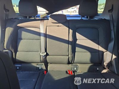 Zdjęcie 10 z 14 samochodu: 2026 CHEVROLET EQUINOX LT VIN:3GNAXPEG3TL367987 - miniatura
