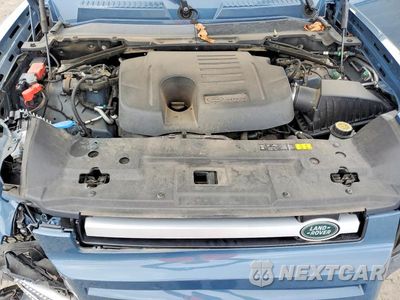 Zdjęcie 12 z 13 samochodu: 2020 LAND ROVER DEFENDER 110 HSE VIN:SALE97EU6L2018679 - miniatura