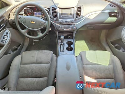 Zdjęcie 8 z 12 samochodu: 2015 CHEVROLET IMPALA LS VIN:2G11Z5SL8F9247871 - miniatura