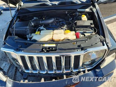 Zdjęcie 11 z 12 samochodu: 2011 JEEP LIBERTY SPORT VIN:1J4PN2GK1BW549106 - miniatura
