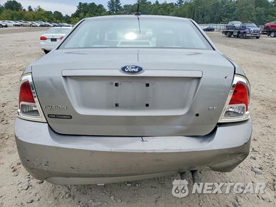 Zdjęcie 6 z 12 samochodu: 2008 FORD FUSION SE VIN:3FAHP07ZX8R265318 - miniatura