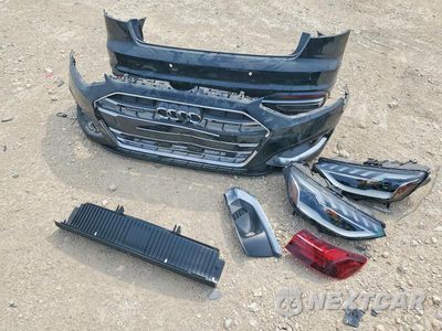 Zdjęcie 12 z 13 samochodu: 2021 AUDI A4 PREMIUM PLUS 40 VIN:WAUBBAF40MA032284 - miniatura
