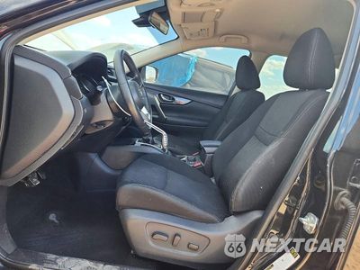 Zdjęcie 7 z 14 samochodu: 2020 NISSAN ROGUE SV VIN:KNMAT2MT9LP513450 - miniatura