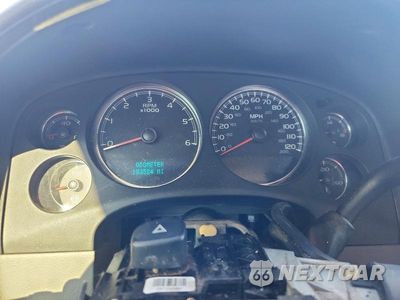 Zdjęcie 9 z 12 samochodu: 2007 CHEVROLET SILVERADO K1500 CREW CAB VIN:2GCEK13M771546586 - miniatura