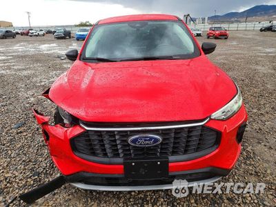 Piąte zdjęcie samochodu w środku: 2024 FORD ESCAPE ACTIVE VIN:1FMCU9GN2RUA86470 - miniatura