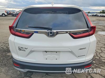Zdjęcie 6 z 13 samochodu: 2021 HONDA CR-V SE VIN:7FARW2H77ME024083 - miniatura