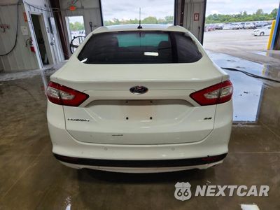 Zdjęcie 6 z 12 samochodu: 2014 FORD FUSION SE VIN:1FA6P0H78E5376341 - miniatura