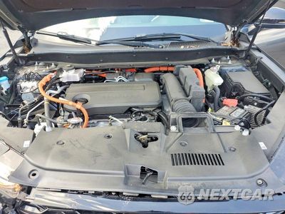 Zdjęcie 12 z 13 samochodu: 2025 HONDA CR-V SPORT-L VIN:7FARS6H88SE037661 - miniatura