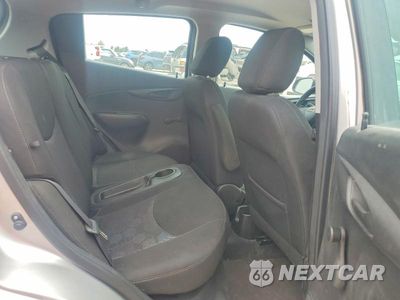 Zdjęcie 10 z 12 samochodu: 2017 CHEVROLET SPARK LS VIN:KL8CA6SA3HC726585 - miniatura