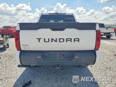 Zdjęcie 6 z 13 samochodu: 2025 TOYOTA TUNDRA SR5 VIN:5TFLA5DB6SX275403 - miniatura